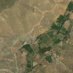 Satellite imagery of Sinwārī, AF