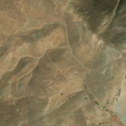 Satellite imagery of Kārēz-e Nowrak, AF