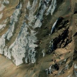 Satellite imagery of Qarkh-e Tangī, AF