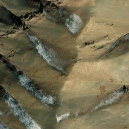 Satellite imagery of Qarkh-e Tangī, AF