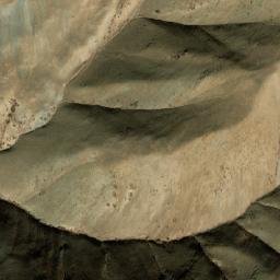 Satellite imagery of Baldar Ghanak-e Tangī, AF