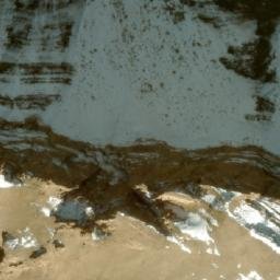 Satellite imagery of Kōh-e Qādī Parandāz, AF