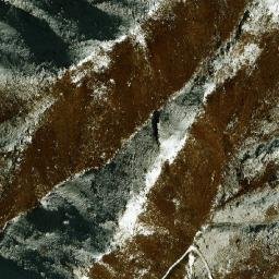 Satellite imagery of Kōh-e Hindū, AF