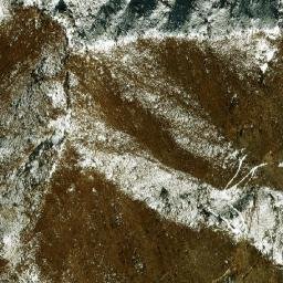 Satellite imagery of Kōh-e Hindū, AF