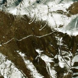 Satellite imagery of Kōh-e Bākhtarī, AF