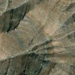 Satellite imagery of Showgār Ghar, AF