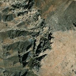 Satellite imagery of Showgār Ghar, AF