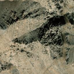 Satellite imagery of Showgār Ghar, AF