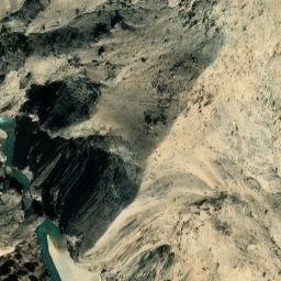 Satellite imagery of Mandz Ghunḏêy, AF