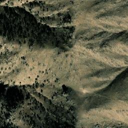 Satellite imagery of Anjīrān Ghar, AF