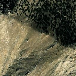 Satellite imagery of Tsakay Ghar, AF