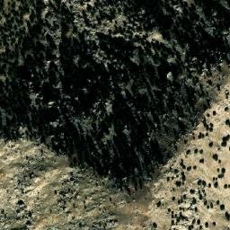 Satellite imagery of Tsakay Ghar, AF