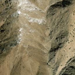 Satellite imagery of Wuriz̲h̲ō Nāw Ghar, AF