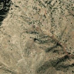 Satellite imagery of Tōr Nāw Ghar, AF