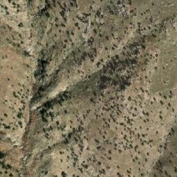 Satellite imagery of Tōr Nāw Ghar, AF