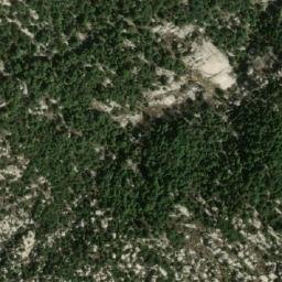 Satellite imagery of Wusaman Ghar, AF