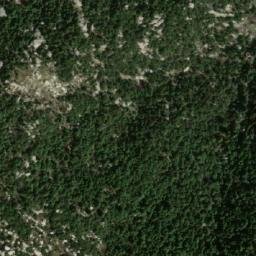Satellite imagery of Wusaman Ghar, AF