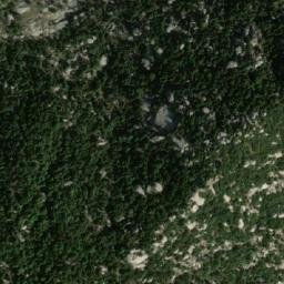 Satellite imagery of Wusaman Ghar, AF