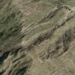 Satellite imagery of Ambarīnā Ghar, AF