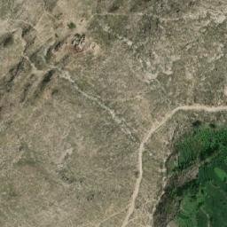 Satellite imagery of Ambarīnā Ghar, AF