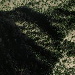 Satellite imagery of Qōl-e Ṯītak Ghar, AF