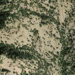 Satellite imagery of Qōl-e Ṯītak Ghar, AF