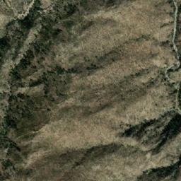 Satellite imagery of Hamwāray Kōṯ, AF