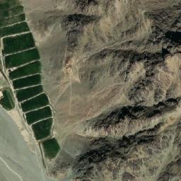 Satellite imagery of Indzêray Ghar, AF