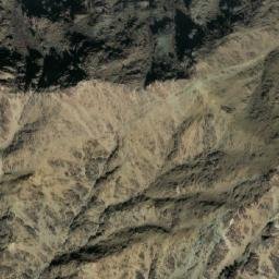 Satellite imagery of Indzêray Ghar, AF