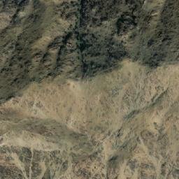 Satellite imagery of Indzêray Ghar, AF