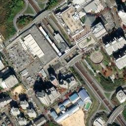 Satellite imagery of 吹上, JP