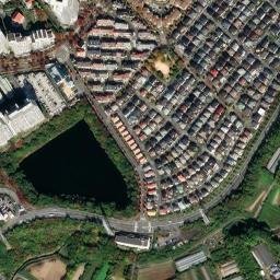 Satellite imagery of 吹上, JP