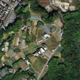 Satellite imagery of 吹上, JP