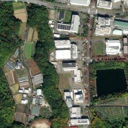 Satellite imagery of 尻池谷, JP