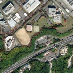 Satellite imagery of 尻池谷, JP