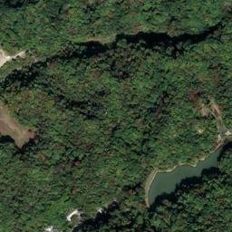 Satellite imagery of 池山, JP
