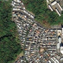 Satellite imagery of 池山, JP