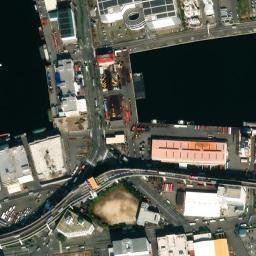 Satellite imagery of 住友倉庫, JP