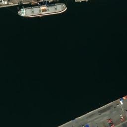 Satellite imagery of 昭和産業, JP