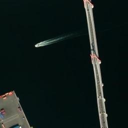 Satellite imagery of 昭和産業, JP