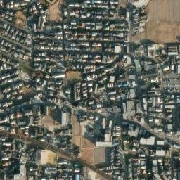 Satellite imagery of 史跡境界, JP