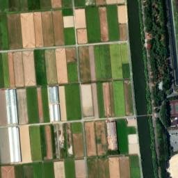 Satellite imagery of Miya-saki, JP