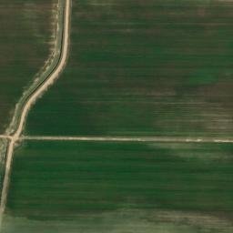 Satellite imagery of WTH — NGS EJ0349 — Lonoke County, US, US