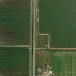 Satellite imagery of WTH — NGS EJ0349 — Lonoke County, US, US