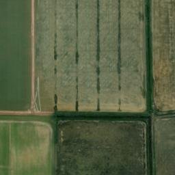 Satellite imagery of WTH — NGS EJ0349 — Lonoke County, US, US