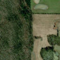 Satellite imagery of Lizzard Ridge, US