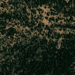 Satellite imagery of Djebel el Mezioud, DZ