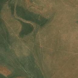 Satellite imagery of El Boteïch, DZ