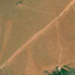 Satellite imagery of Redjem ech Chih, DZ