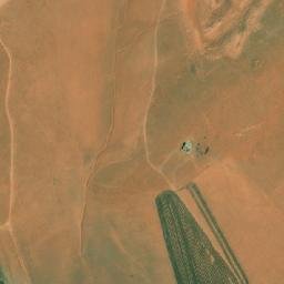 Satellite imagery of Redjem ech Chih, DZ